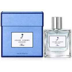 Jacadi Toaletna voda Jeune Eau de Toilette 100 ml Cene