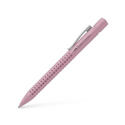 Faber-Castell Kemijska olovka Grip 2010 M, svijetlo ružičasta Cijene