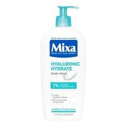  Mixa Hyaluronic intenzivno hidratantni losion za telo za normalnu do suvu kožu 400ml Cene