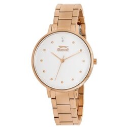Slazenger ženska ročna ura SL 9 6062 3 02 Cene