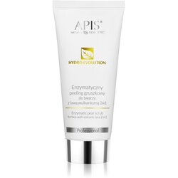 Apis Natural Cosmetics Hydro Evolution encimski piling 2 v 1 200 ml Cene