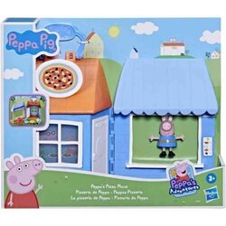 PEPA PIG Peppa pizza palace Opp ( SCTF2169 ) Cene
