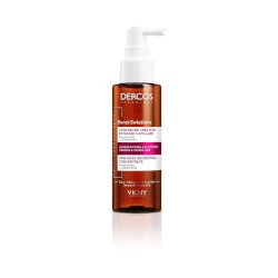 Vichy DERCOS Densi-Solutions koncentrirana njega za tanku i rijetku kosu Cene