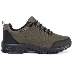DK Women's Green Hiking Boots Cene
