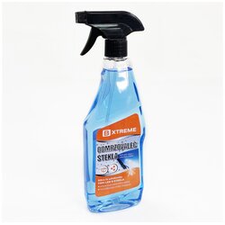 Bxtreme odmrzovalec stekla 500ml Cene