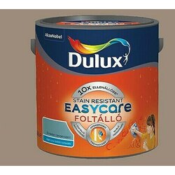 DULUX Unutarnja disperzijska boja (2,5 l, Čokoladno smeđe boje) Cene