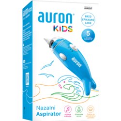 Auron nazalni aspirator NC005 Cene
