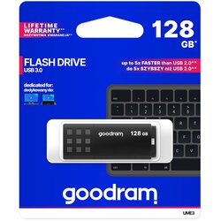 Goodram usb ključ 3.0 128GB UME3 Cene