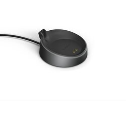Jabra Evolve2 75 Deskstand USB-C - Black Cene