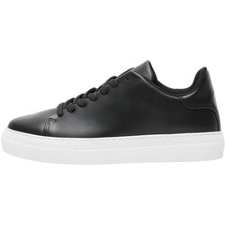 Selected Homme Niske tenisice 'SLHDAVID' crna Cene