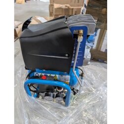 ABAC PRO START L20 1.5kW 6l 10bar 230V OUTLET Cene