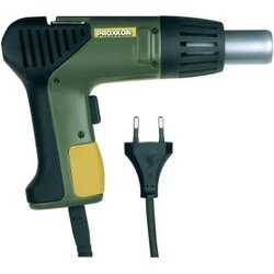 Proxxon Micromot Mikro pištolj na vrući zrak MH550 Cene