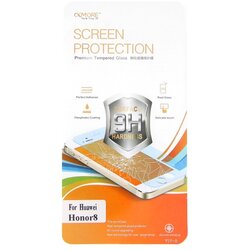 Okmore kaljeno zaščitno steklo za huawei honor 8 Cene