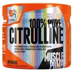 ExtriFit 100% pure citruline bez ukusa Cene