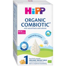 Hipp mlijeko combiotic 1 300g Cene