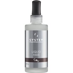 Extra liquid hair (X4L) Cene