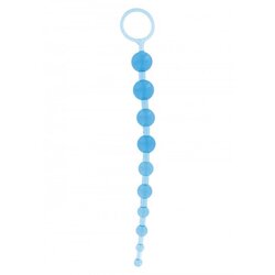 Toy Joy plave analne kuglice TJ2 Cene