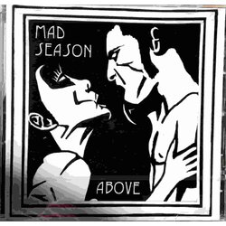 Mad Season Above Cene