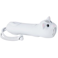 Rabbit And Friends silikonska svjetiljka - Maca - USB-C Cene