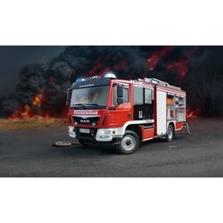 Revell schlingmann HLF 20 VARUS 4x4 Cijene