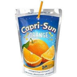 Capri Sun Napitek pomaranča 200ml Cene