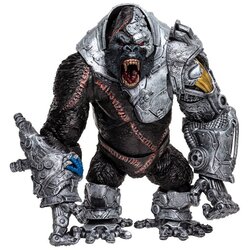 Mcfarlane Toys Spawn Cygor Megafig Action Figure, (20499118) Cene