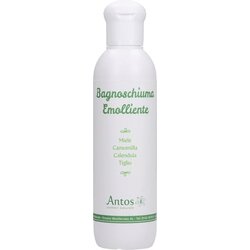 ANTOS Omekšavajuća pjena za kupanje - 200 ml Cene