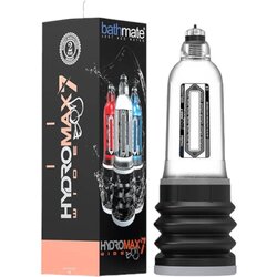 Bathmate Hydromax 7 Wide - hidro črpalka (prosojna) Cene
