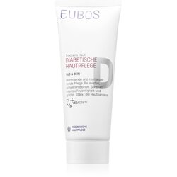 Eubos Diabetic Skin Care Foot & Leg vlažilna krema za noge 100 ml Cene