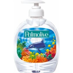 Palmolive aquarium tečni sapun 300ml Cene