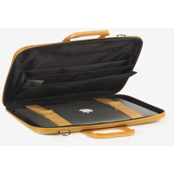 Bombata Torba vintage 15,6" /žuta Cene