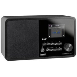 Imperial DABMAN i150 internet stolni radio internet, DAB+ (1012), UKW (1014) internetski radio , DAB+, UKW, USB, WLAN, L Cene