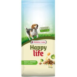 Happy Life adult chicken diner Cene