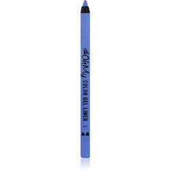 LAMEL OhMy Color Gel Liner gel črtalo za oči odtenek №408 1,4 g Cene