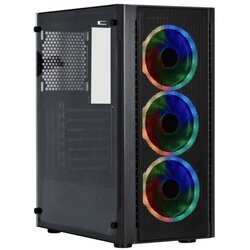 Spire Vision 7022 Gaming Case Cene