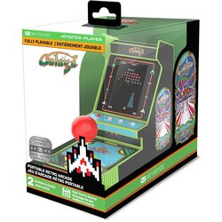 My Arcade Galaga Joystick Player prenosna retro arkadna naprava Cene