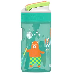 Kambukka Lagoon 400 ml water bottle Disco Zoo Cene