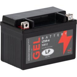 Akumulator Landport GEL MG LTX9-4 9Ah L+ 145A(EN) 150x87x105 Cene