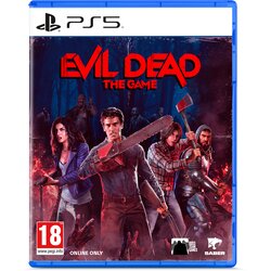 Evil Dead The Game (PS5) Cene
