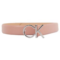 Calvin Klein Jeans Pasovi K60K610413 Rožnata Cene
