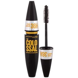 Maybelline the Colossal Longwear dugotrajna vodootporna maskara 10 ml nijansa 01 Black Cijene