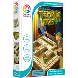 Smartgames Slagalica Zamka u hramu Cene