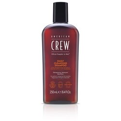 American Crew daily cleansing shampoo 250ml Cene