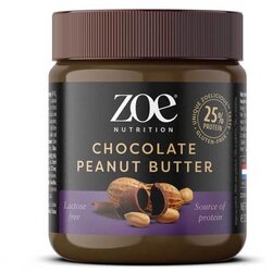 zoe Nutrition zoe Chocolate Peanut Butter, 250 g, (21577254) Cene