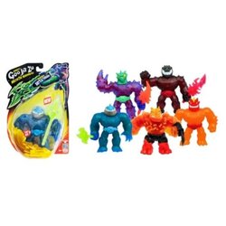 Goo Jit Zu meteor madness s14 hero asst figura ( TO43029 ) Cene