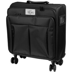 Libre LB11 makeup kofer, crni Cene