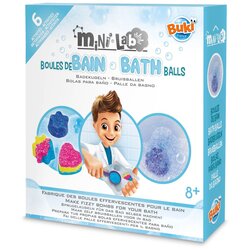BUKI mini laboratorij barvne kroglice Cene