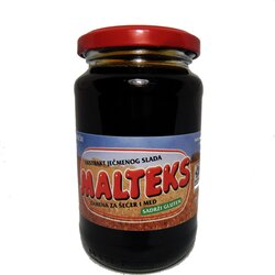 Macrobiotic Malteks, 250g Cene