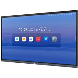 Interaktivna tabla JAV LED75H12S-1 75" LED sa kamerom Cene