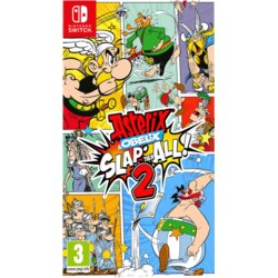 Microids Asterix And Obelix: Slap Them All! 2 (Switch) Cijene